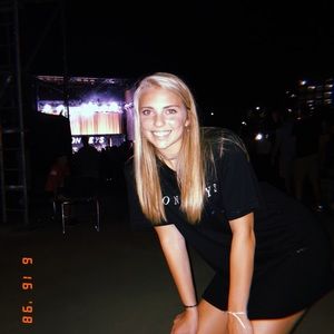 Meet your Posher, Grace